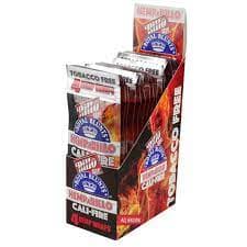 Royal Blunts - Hemparillo Hemp wraps (Box of 15)-undefined | For sale Jubilee Distributors