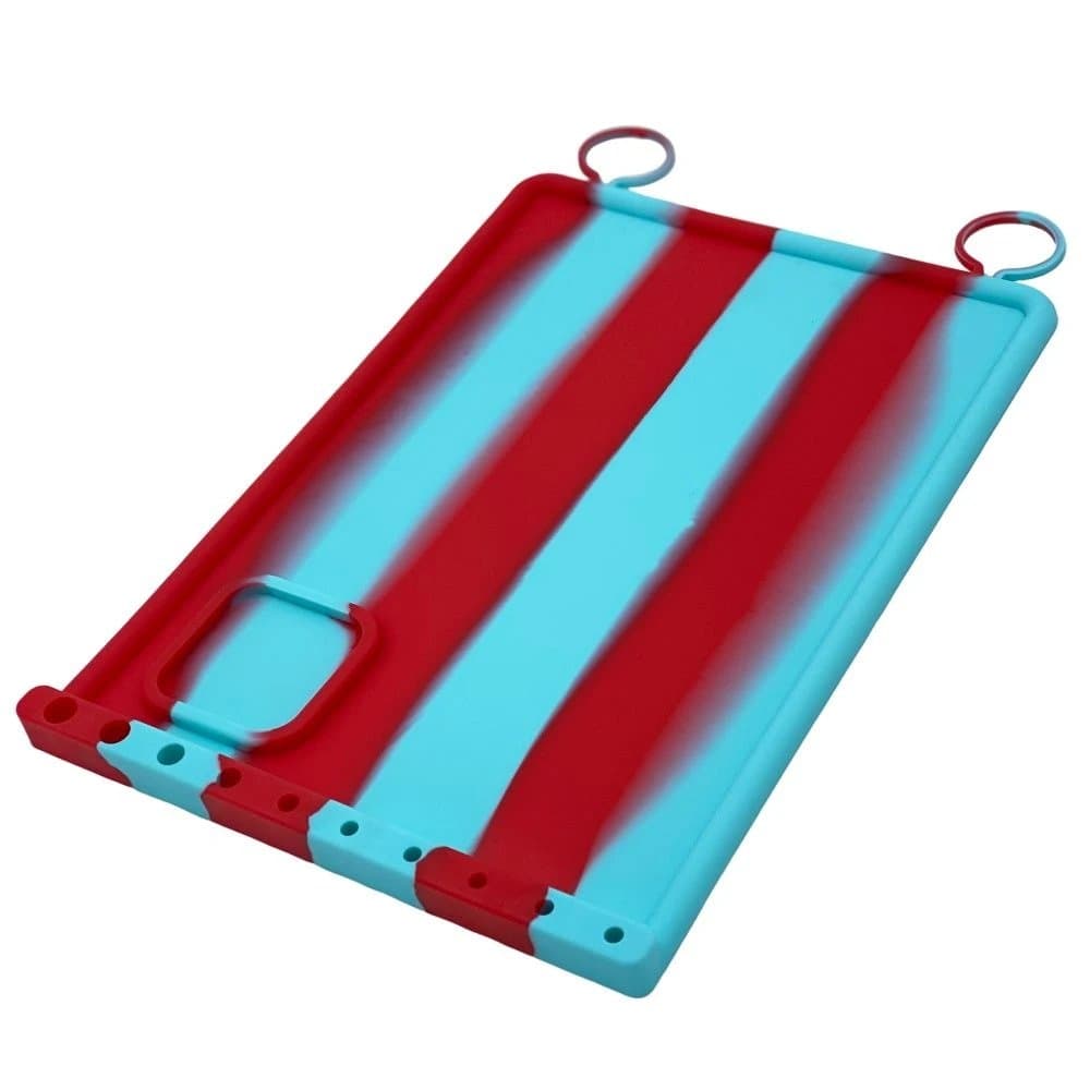 Product for sale: Dab Oil Wax Silicone Mat-Default Title