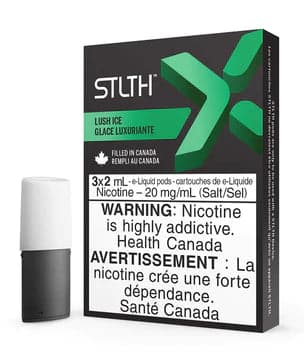 Stlth X 20mg Pods - Excise Version-undefined | For sale Jubilee Distributors