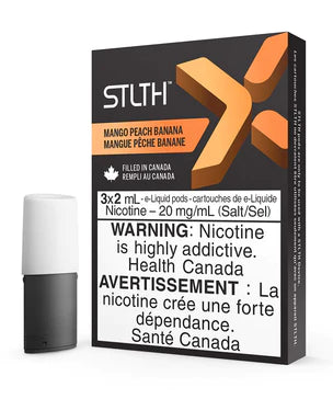 Stlth X 20mg Pods - Excise Version-undefined | For sale Jubilee Distributors