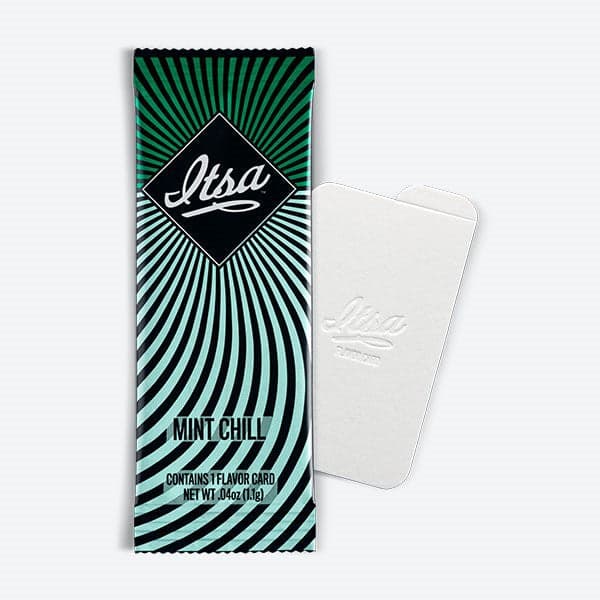 Product for sale: Itsa Mint Chill -25Pack-Default Title