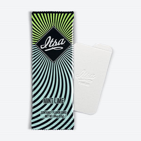 Product for sale: Itsa Mint Lime -25Pack-Default Title