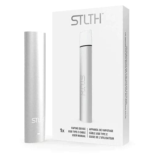 Product for sale: STLTH TYPE-C POD SYSTEM - DEVICE ONLY-undefined