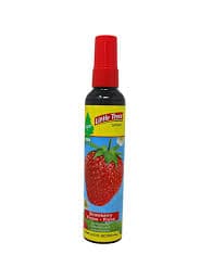 Product for sale: Little Trees Air Freshener Spray Bottle, Strawberry-Default Title