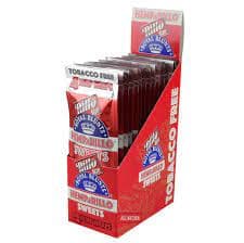 Royal Blunts - Hemparillo Hemp wraps (Box of 15)-undefined | For sale Jubilee Distributors