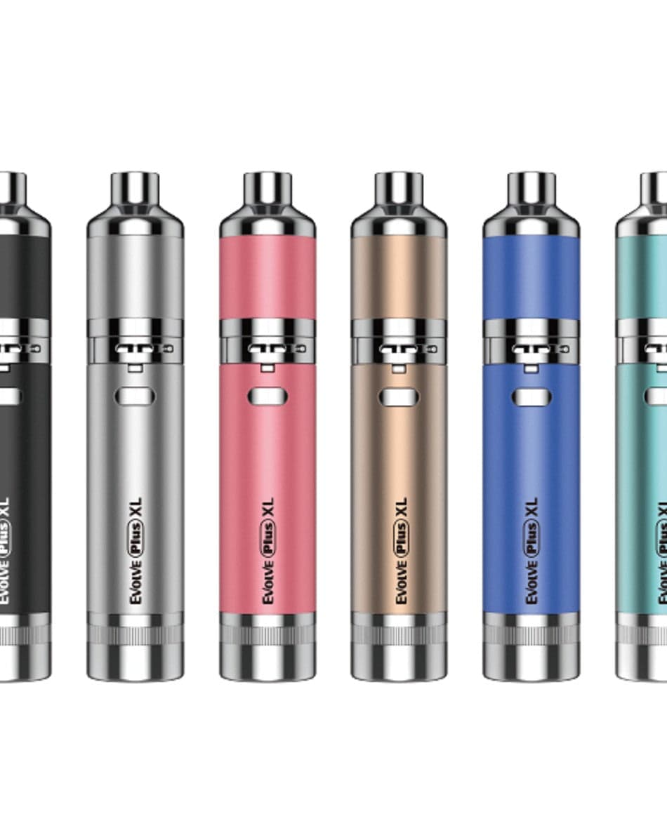 Product for sale: Yocan:Evolve Plus XL ASSORTED COLORS-Default Title